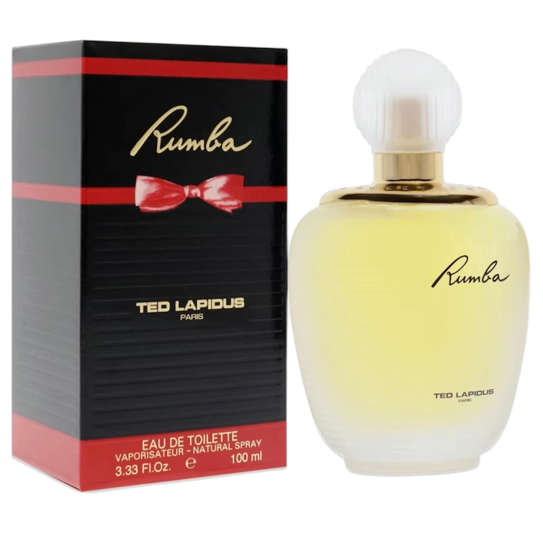 Rumba de Ted Lapidus para mujer