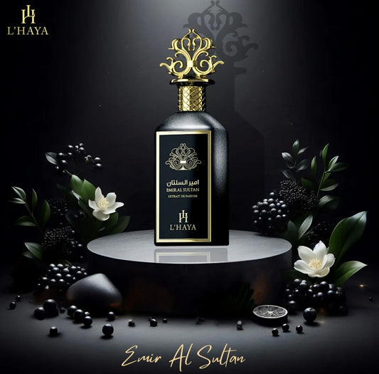 L'Haya